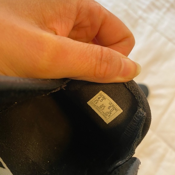 Vans size 6 - Picture 4 of 4